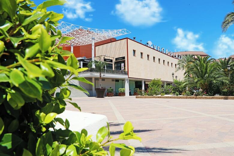 Hotel Asa Molina Plaza
