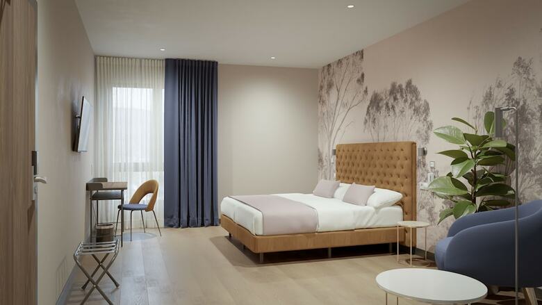 Hotel Asa Molina Plaza