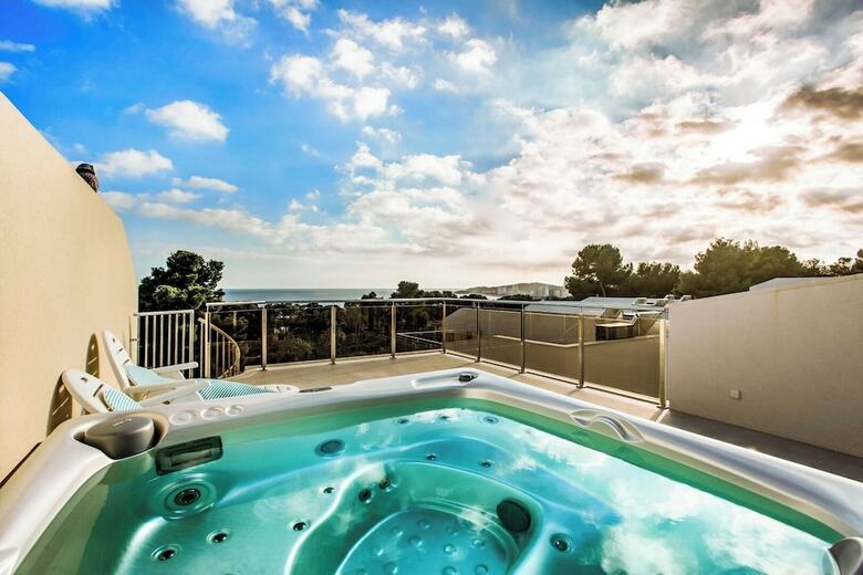Aparthotel Calma Holiday Villas