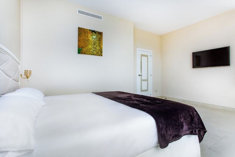 Aparthotel Calma Holiday Villas