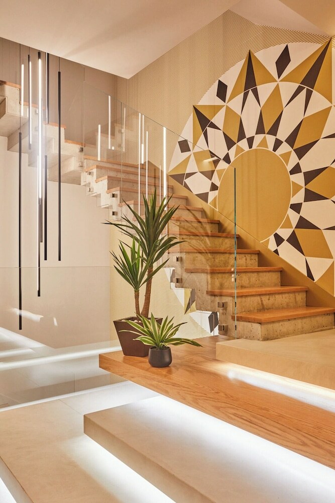 Silken Atlantis Suite ? Holiday Homes
