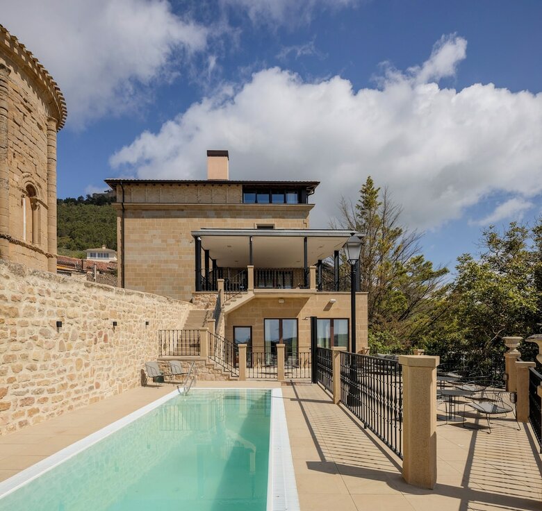 Hotel Boutique Mirador De Deyo