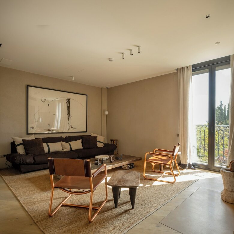 Hotel Boutique Mirador De Deyo