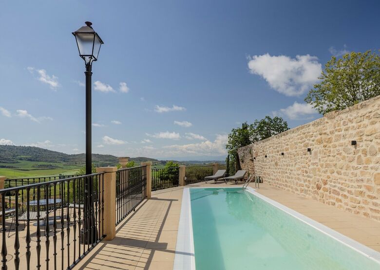 Hotel Boutique Mirador De Deyo