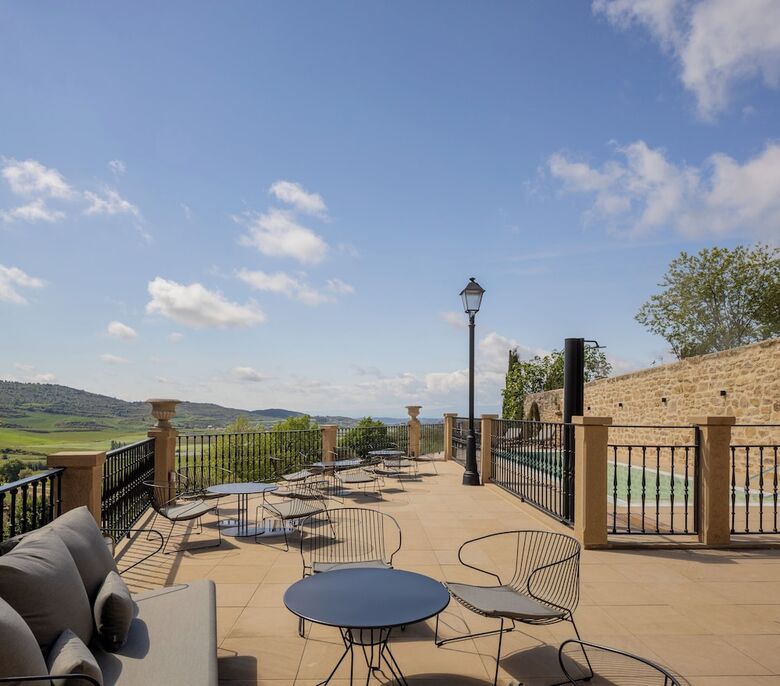 Hotel Boutique Mirador De Deyo
