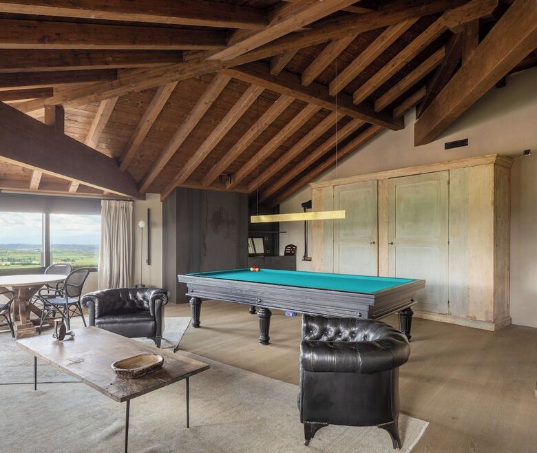 Hotel Boutique Mirador De Deyo