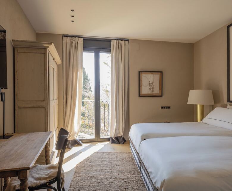 Hotel Boutique Mirador De Deyo