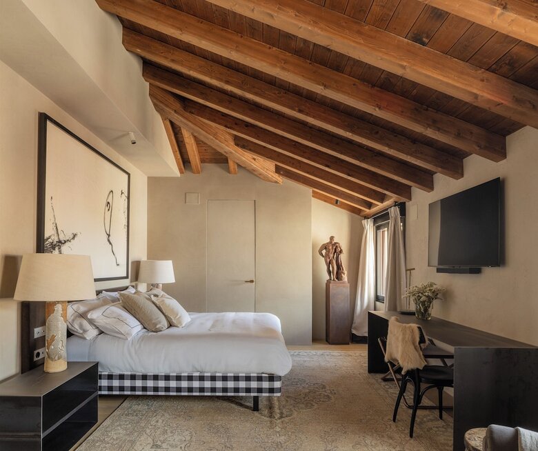 Hotel Boutique Mirador De Deyo
