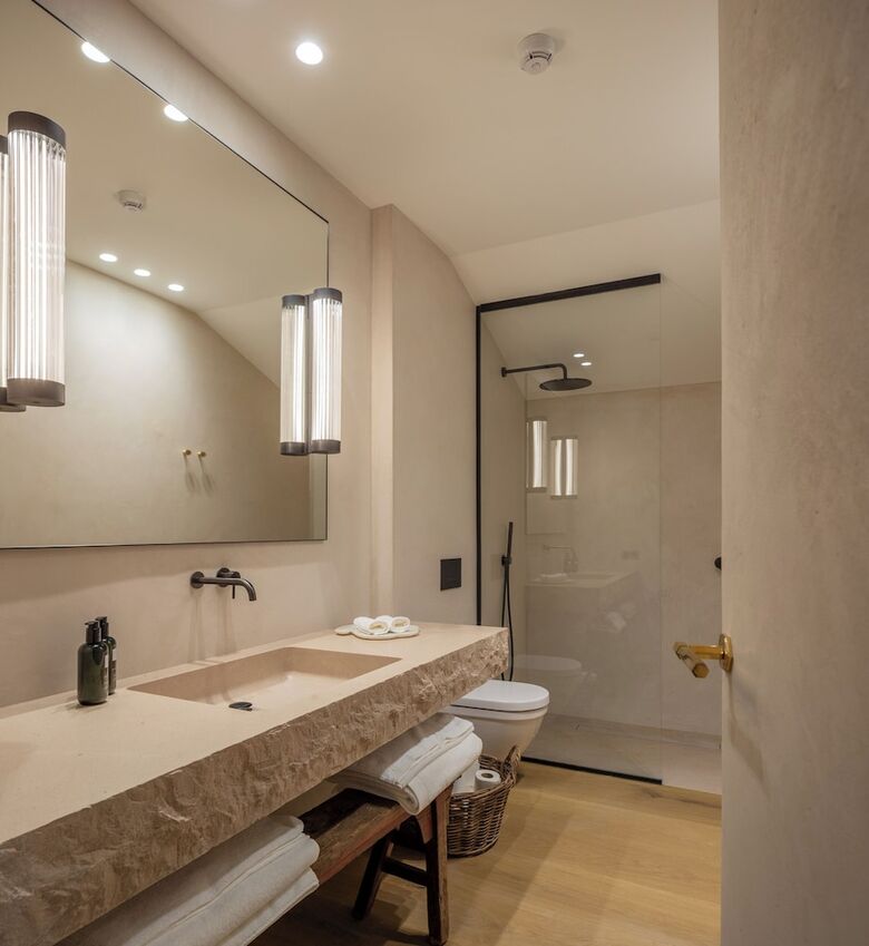 Hotel Boutique Mirador De Deyo