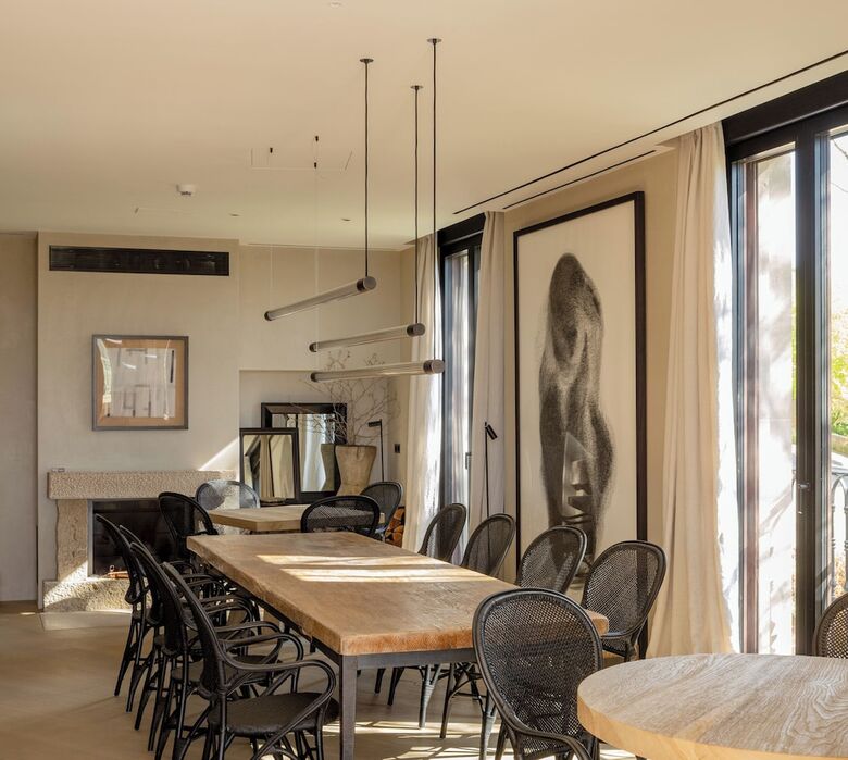 Hotel Boutique Mirador De Deyo