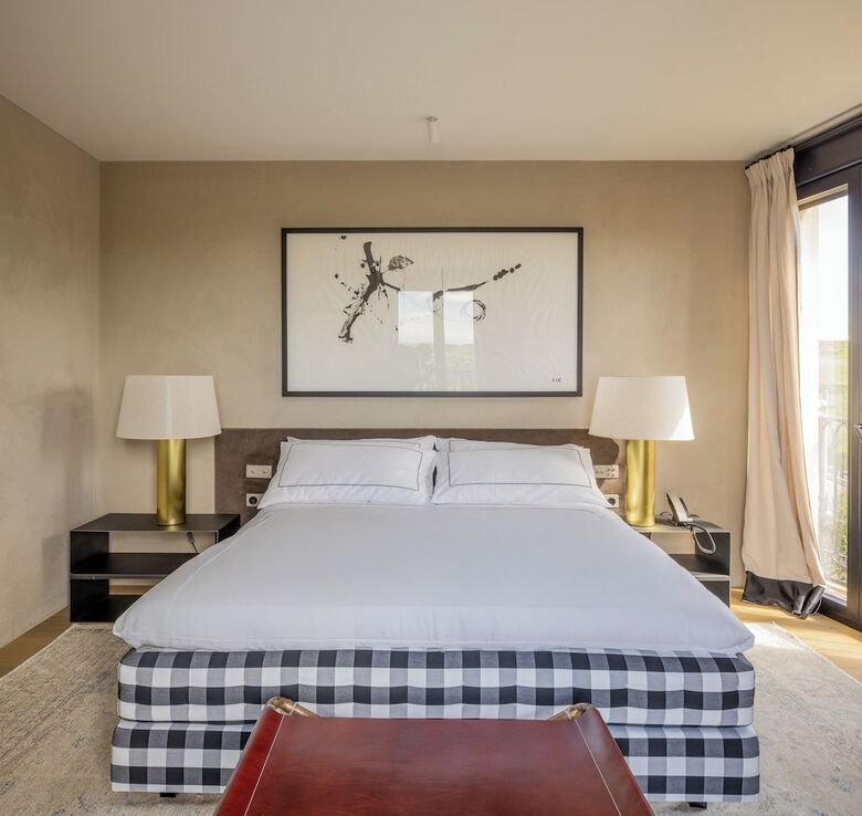 Hotel Boutique Mirador De Deyo