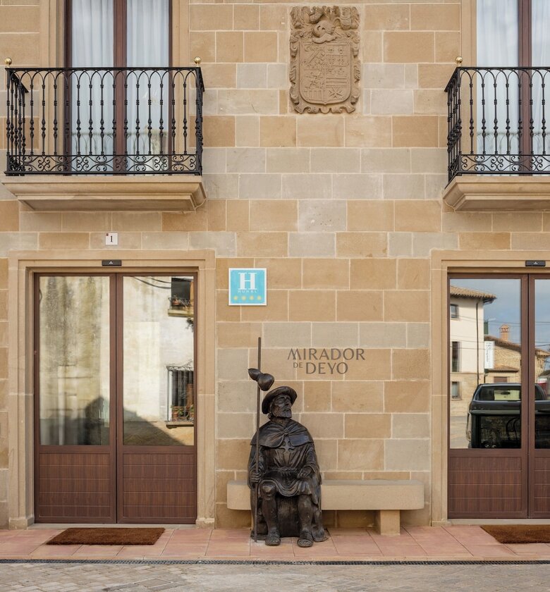 Hotel Boutique Mirador De Deyo