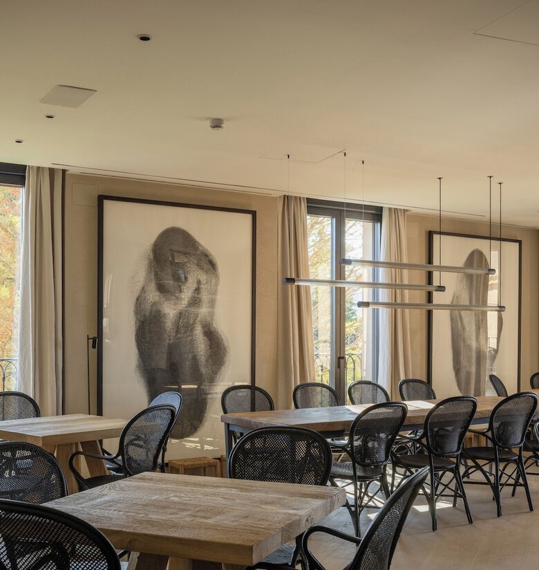 Hotel Boutique Mirador De Deyo