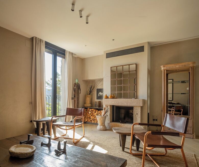 Hotel Boutique Mirador De Deyo