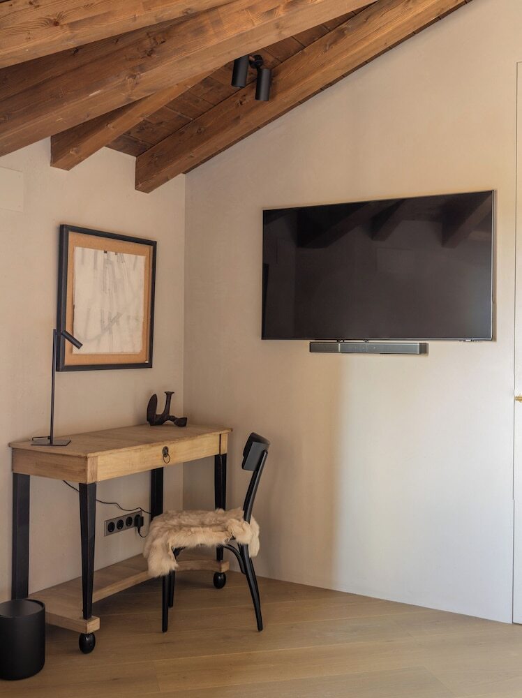 Hotel Boutique Mirador De Deyo