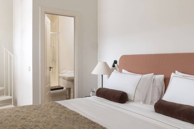 Aparthotel Ra�ces Alameda Casa Palacio