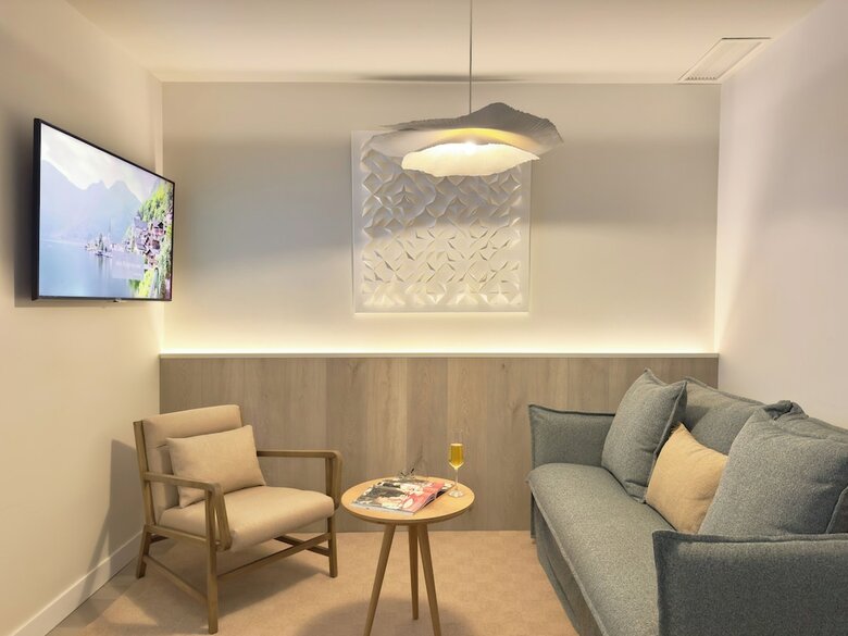 Aparthotel Coeo Frailes Design Apartments
