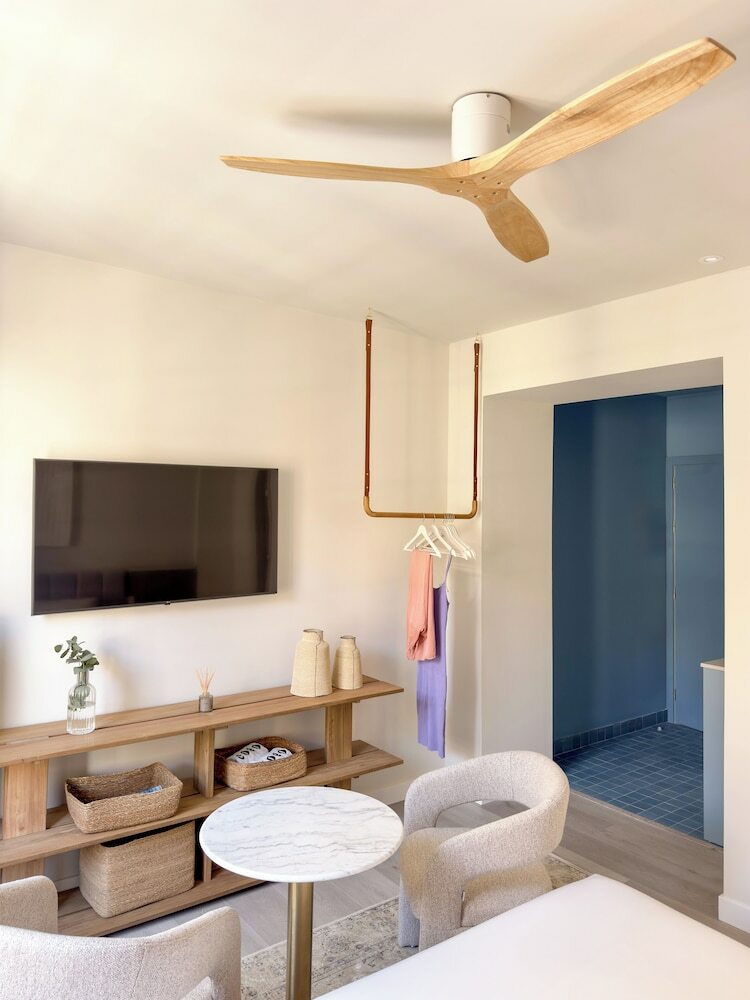 Aparthotel Coeo Frailes Design Apartments