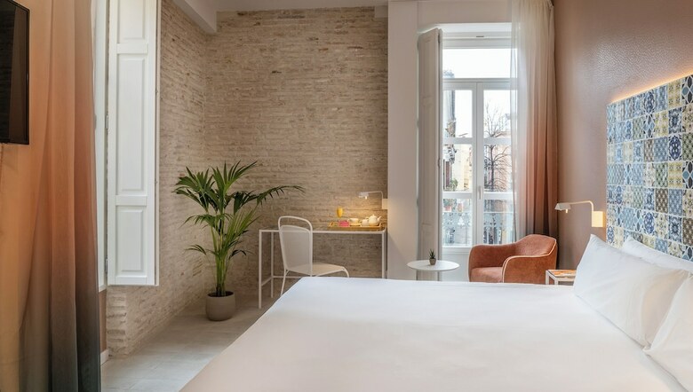 Axel Hotel Valencia ? Adults Only