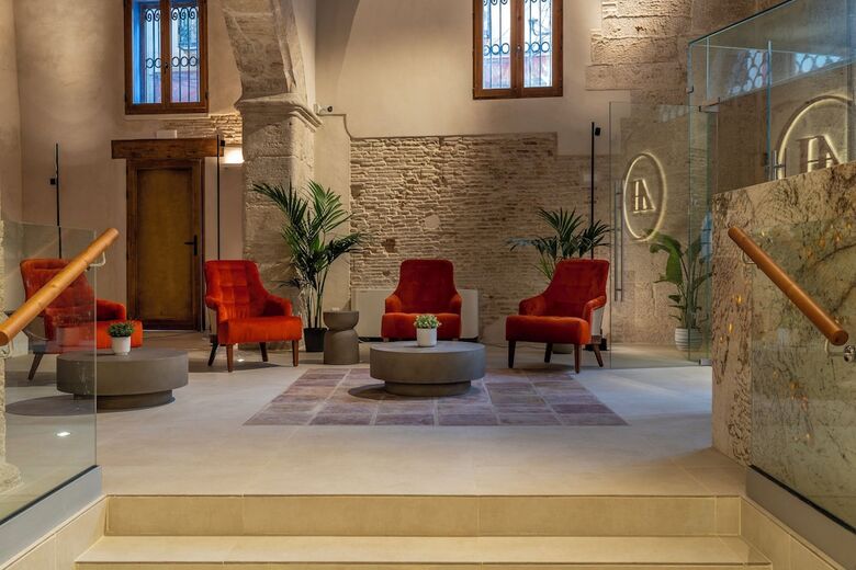 Axel Hotel Valencia ? Adults Only
