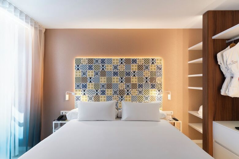 Axel Hotel Valencia ? Adults Only