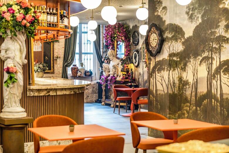 Axel Hotel Valencia ? Adults Only