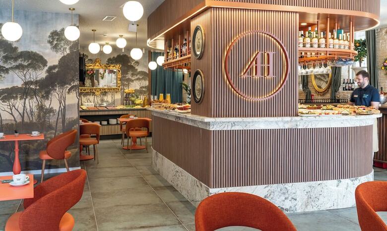 Axel Hotel Valencia ? Adults Only