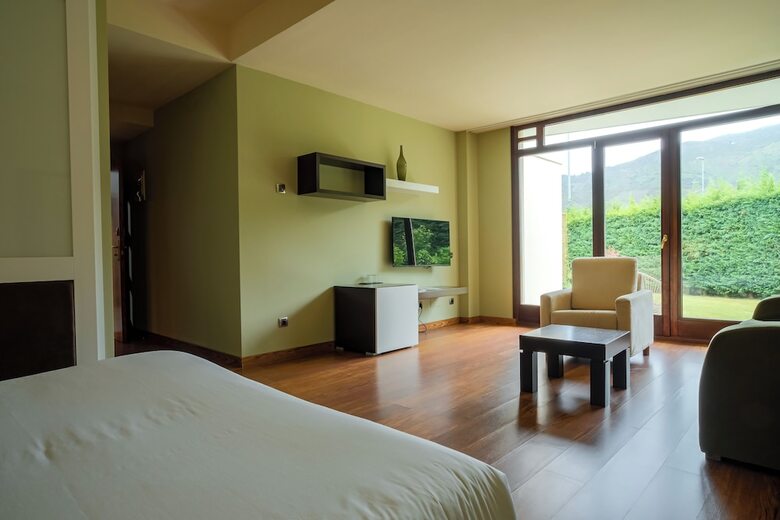 Indiana Boutique Hotel