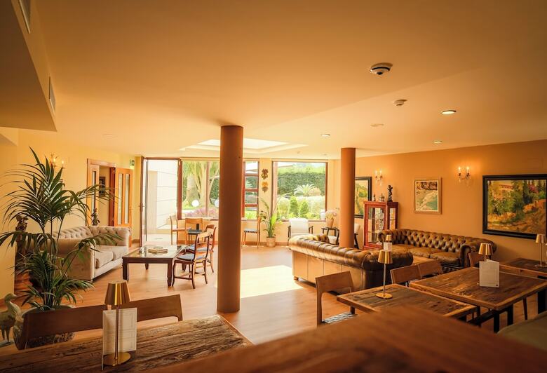 Indiana Boutique Hotel