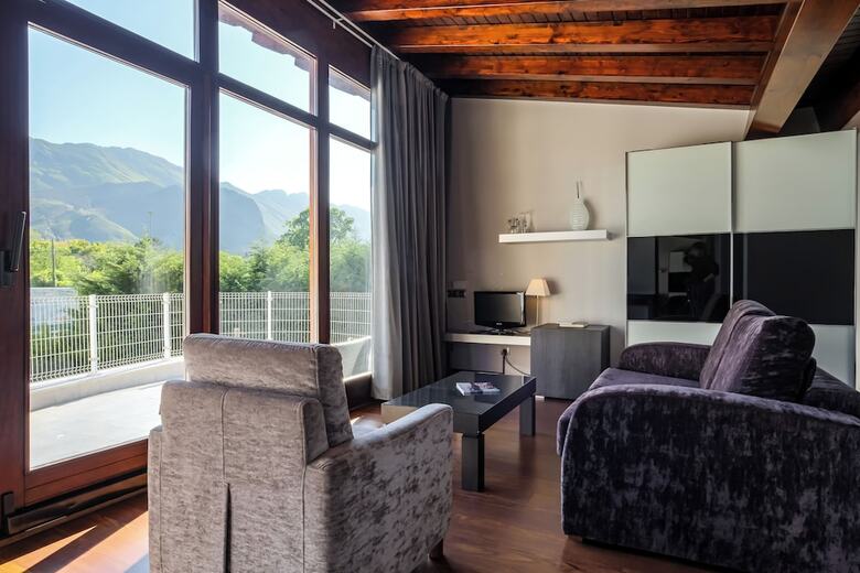 Indiana Boutique Hotel