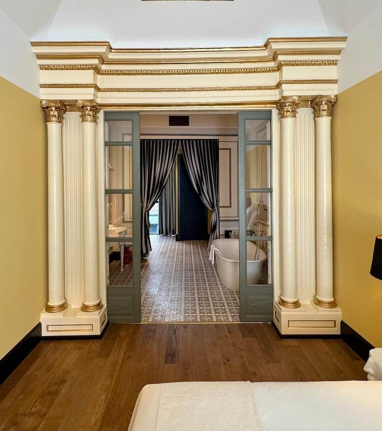 Hotel Divino By Fimedhotels