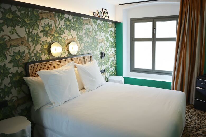 Hotel Divino By Fimedhotels