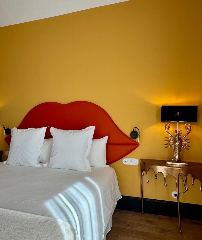 Hotel Divino By Fimedhotels
