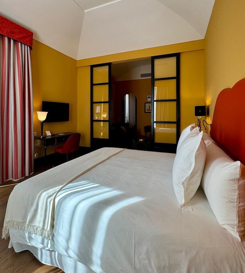 Hotel Divino By Fimedhotels
