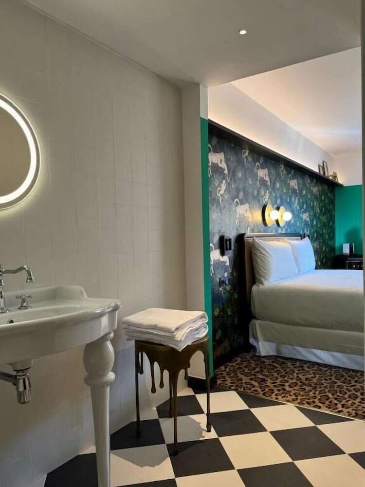 Hotel Divino By Fimedhotels