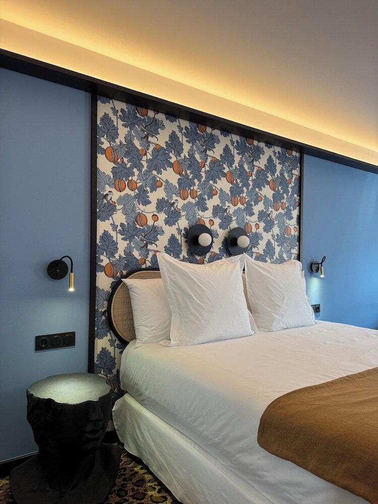 Hotel Divino By Fimedhotels