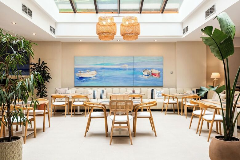 Hotel Patricia Menorca