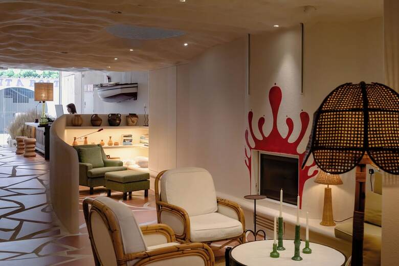 Hotel Isabella's Llafranc
