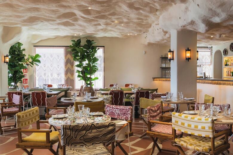 Hotel Isabella's Llafranc