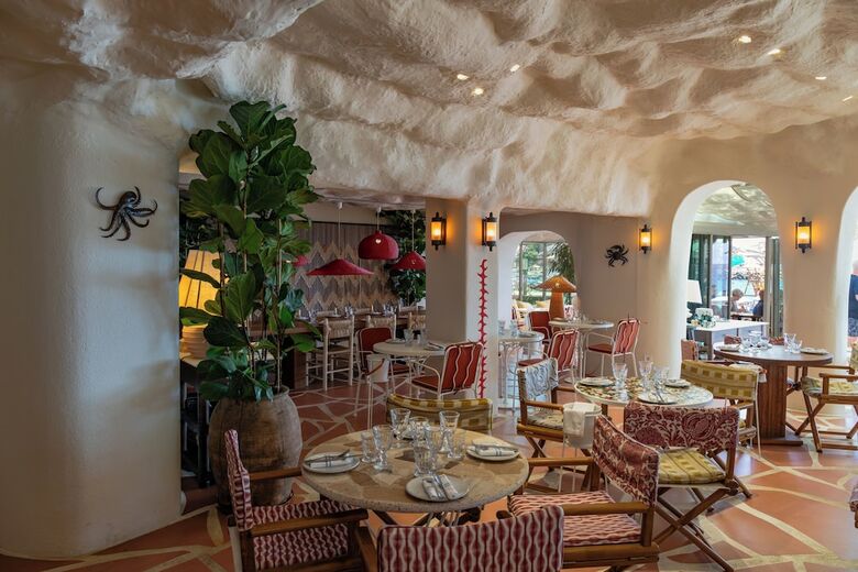 Hotel Isabella's Llafranc