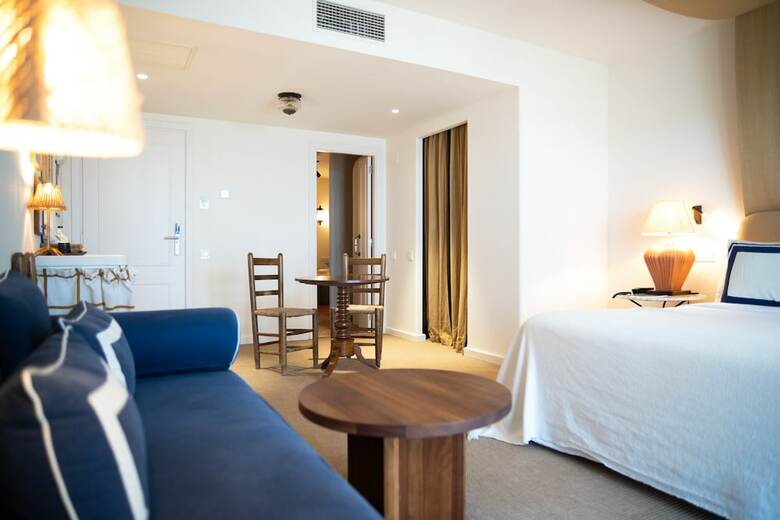 Hotel Isabella's Llafranc