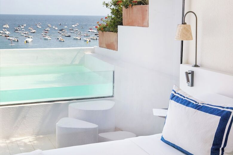 Hotel Isabella's Llafranc