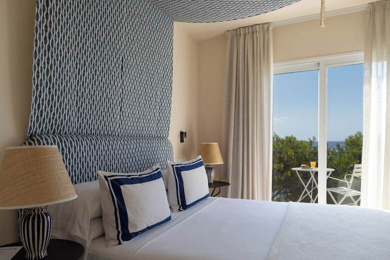 Hotel Isabella's Llafranc