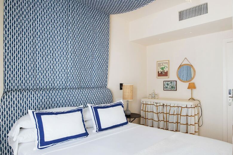 Hotel Isabella's Llafranc