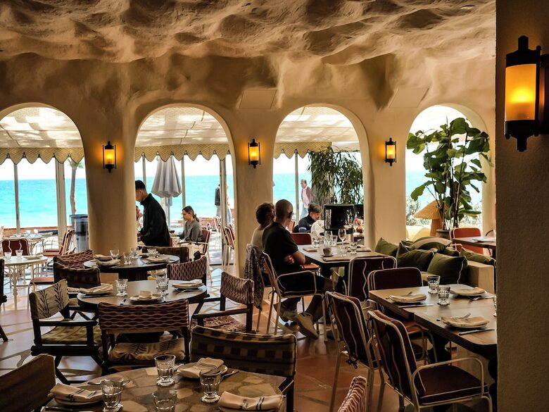 Hotel Isabella's Llafranc