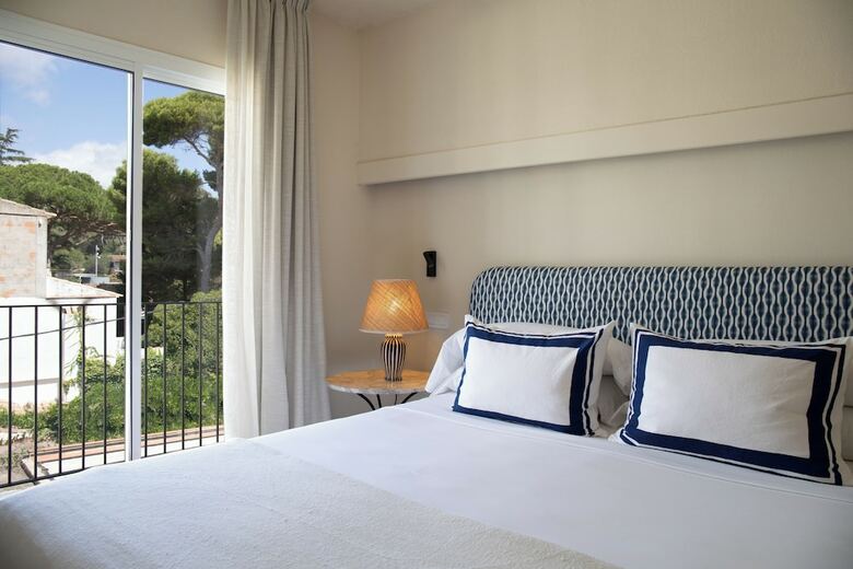 Hotel Isabella's Llafranc