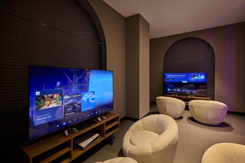 Hotel Liberty Signa