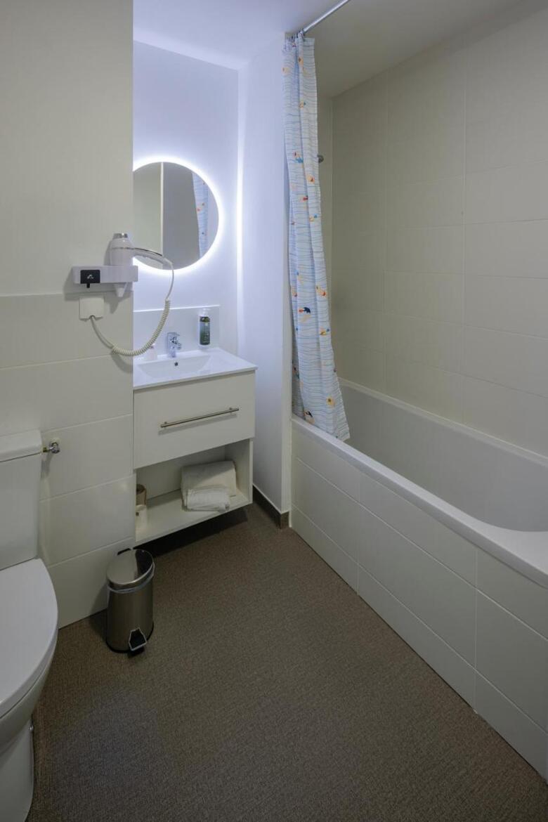 Aparthotel All Suites Appart H�tel - Le Havre Centre - Les Docks