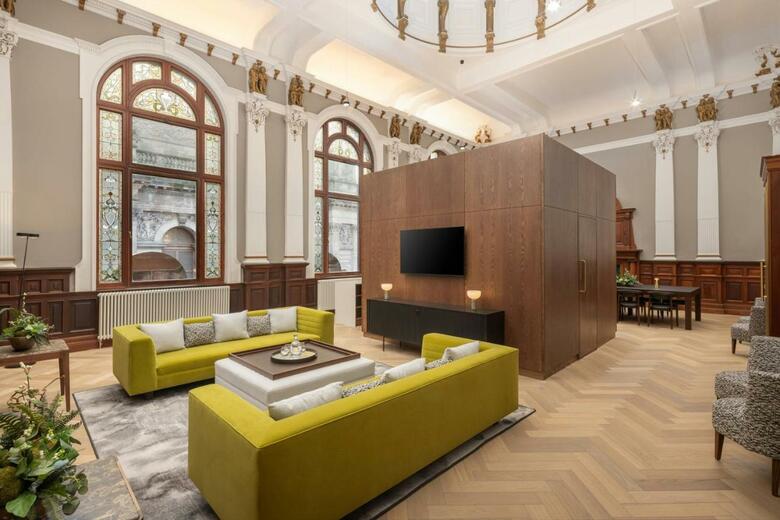 AC Hotel By Marriott Glasgow