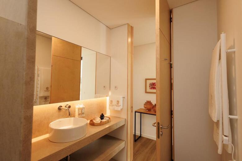 Hotel Lusitano Garden Villas